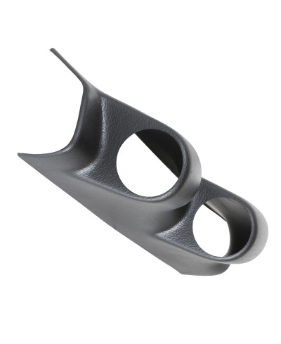 SUPPORT 2 MANOMETRES MONTANT PARE-BRISE MAZDA MX5 AUTOMETER