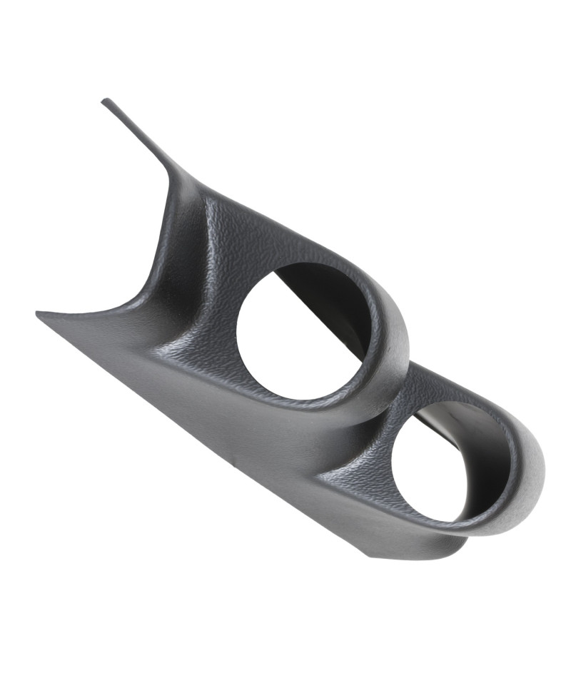 SUPPORT 2 MANOMETRES MONTANT PARE-BRISE MAZDA MX5 AUTOMETER