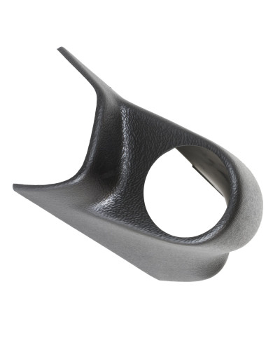 SUPPORT 2 MANOMETRES MONTANT PARE-BRISE MITSUBISHI LANCER EVO 8 / 9 AUTOMETER