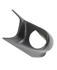 SUPPORT 2 MANOMETRES MONTANT PARE-BRISE MITSUBISHI LANCER EVO 8 / 9 AUTOMETER