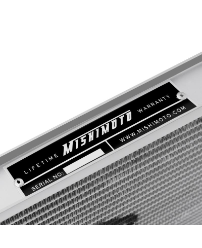 RADIATEUR ALUMINIUM PERFORMANCE DODGE NEON MISHIMOTO