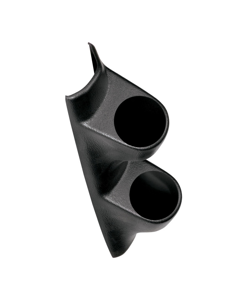 SUPPORT 2 MANOMETRES MONTANT PARE-BRISE MAZDA MX5 AUTOMETER