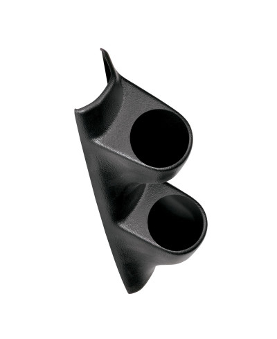 SUPPORT 2 MANOMETRES MONTANT PARE-BRISE MAZDA MX5 AUTOMETER