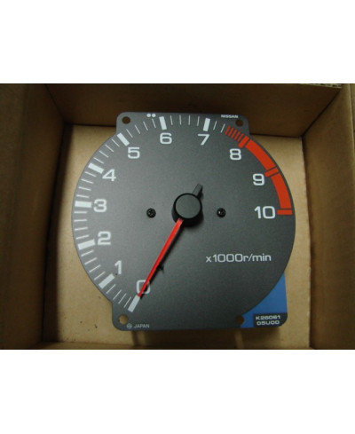 MODULE COMPTE TOURS R32 NISSAN