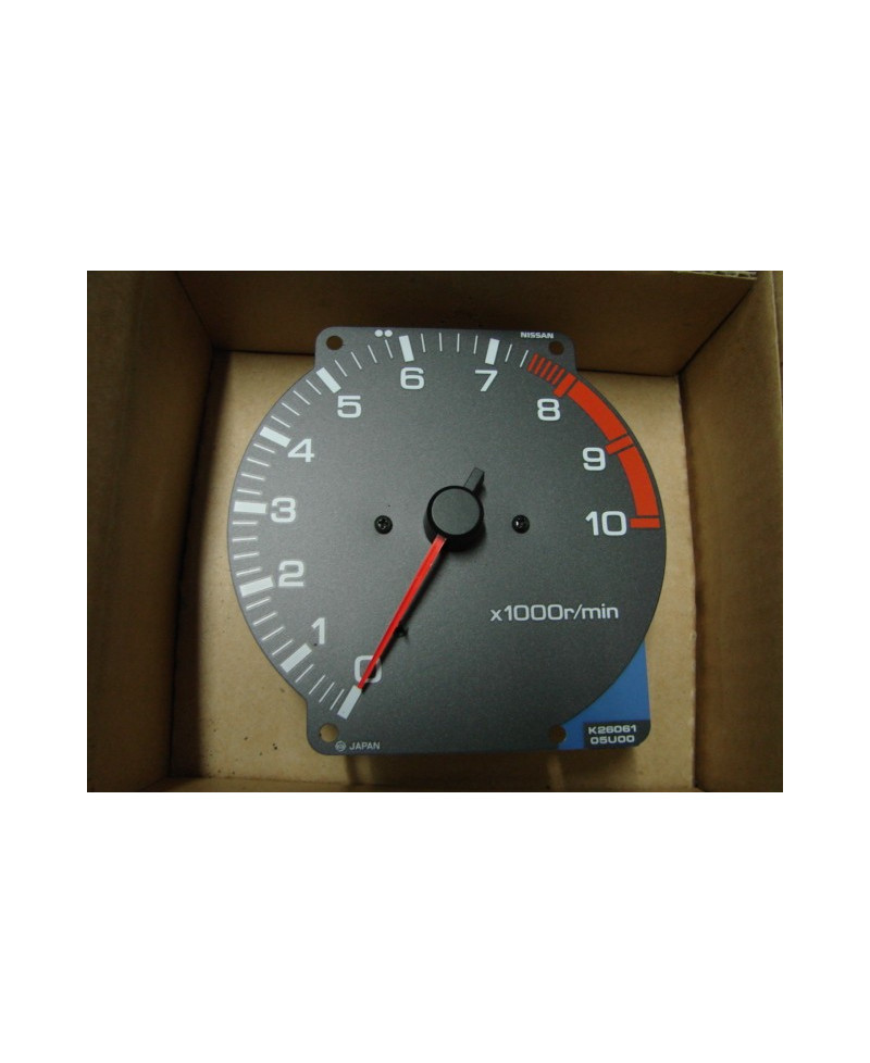 MODULE COMPTE TOURS R32 NISSAN