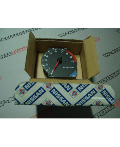 MODULE COMPTE TOURS R32 NISSAN