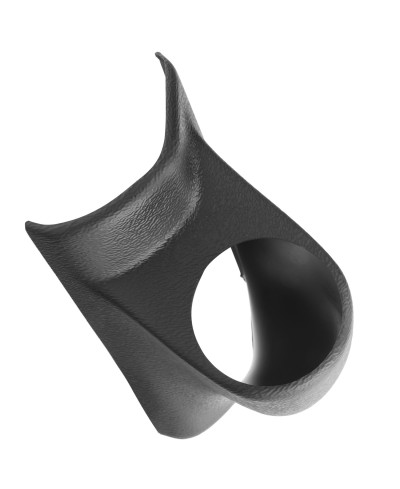 SUPPORT 2 MANOMETRES MONTANT PARE-BRISE HONDA CIVIC EK AUTOMETER