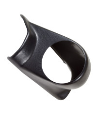 SUPPORT 1 MANOMETRE MONTANT PARE-BRISE HONDA CIVIC EG AUTOMETER