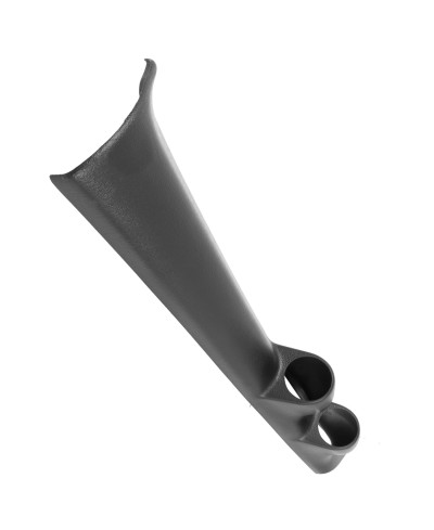 SUPPORT 1 MANOMETRE MONTANT PARE-BRISE HONDA CIVIC EK AUTOMETER