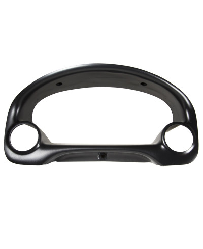 SUPPORT 2 MANOMETRES MONTANT PARE-BRISE HONDA CIVIC EK AUTOMETER