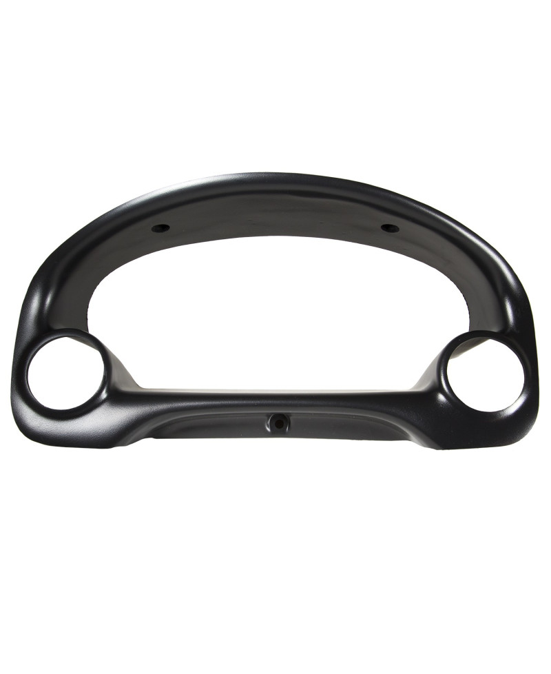 SUPPORT 2 MANOMETRES MONTANT PARE-BRISE HONDA CIVIC EK AUTOMETER