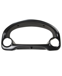 SUPPORT 2 MANOMETRES MONTANT PARE-BRISE HONDA CIVIC EK AUTOMETER