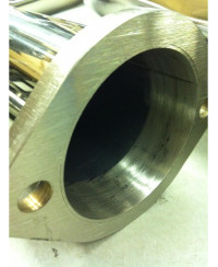 CATBACK INOX DOUBLE 300ZX MEGANRACING