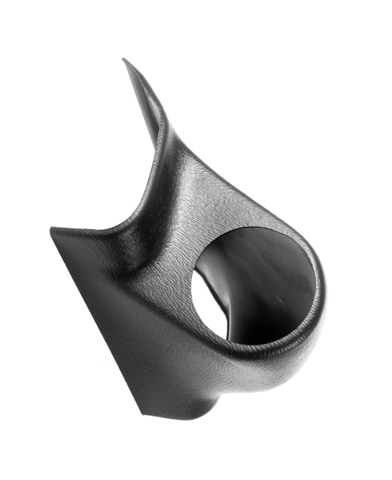 SUPPORT 2 MANOMETRES MONTANT PARE-BRISE HONDA CIVIC EP AUTOMETER