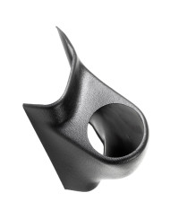 SUPPORT 2 MANOMETRES MONTANT PARE-BRISE HONDA CIVIC EP AUTOMETER