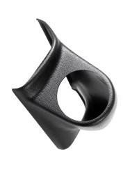 SUPPORT 1 MANOMETRE MONTANT PARE-BRISE HONDA PRELUDE AUTOMETER