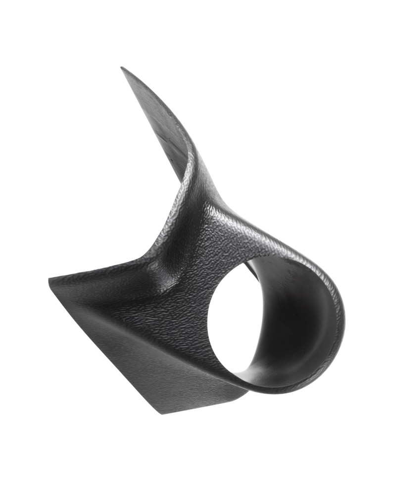 SUPPORT 1 MANOMETRE MONTANT PARE-BRISE HONDA PRELUDE AUTOMETER