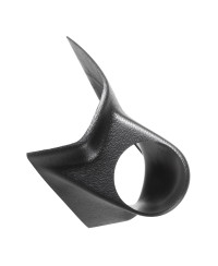 SUPPORT 1 MANOMETRE MONTANT PARE-BRISE HONDA PRELUDE AUTOMETER