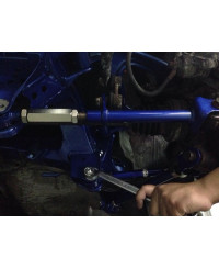 TIRANTS DE CHASSE ARRIÈRE REGLABLES TOYOTA CHASER JZX 90/100 HARDRACE