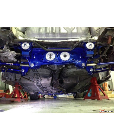 TIRANTS DE CHASSE ARRIÈRE REGLABLES TOYOTA CHASER JZX 90/100 HARDRACE