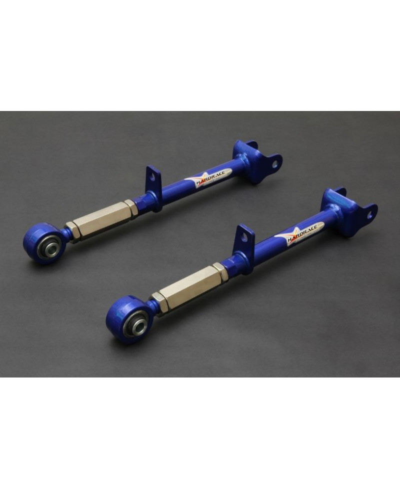 TIRANTS DE CHASSE ARRIÈRE REGLABLES TOYOTA CHASER JZX 90/100 HARDRACE