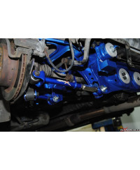 TIRANTS DE CHASSE ARRIÈRE REGLABLES TOYOTA CHASER JZX 90/100 HARDRACE