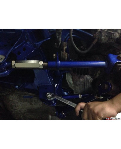 TIRANTS DE CHASSE ARRIÈRE REGLABLES TOYOTA CHASER JZX 90/100 HARDRACE