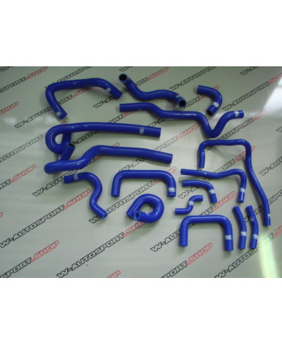 KIT DURITES SILICONE  RB25DET 