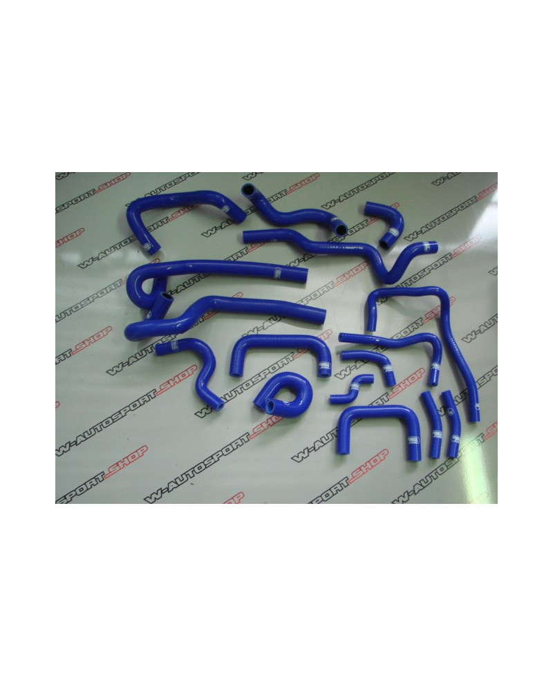 KIT DURITES SILICONE  RB25DET 