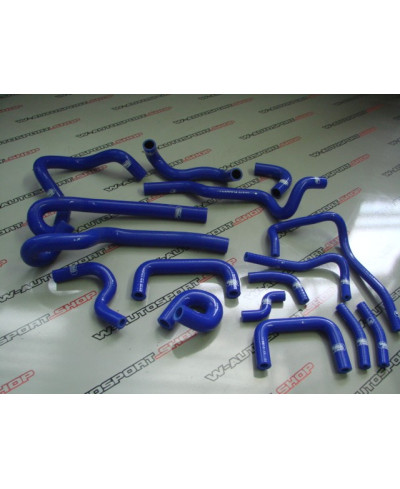 KIT DURITES SILICONE  RB25DET 