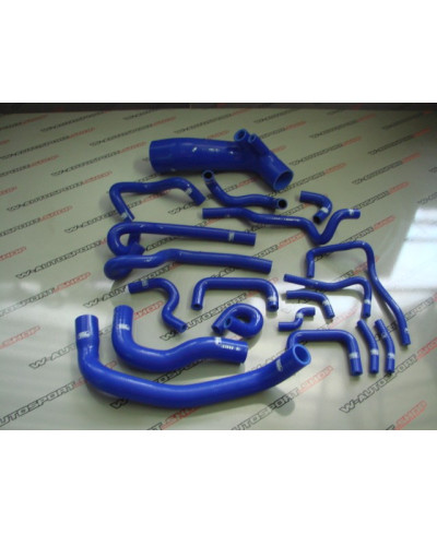 KIT DURITES SILICONE  RB25DET 