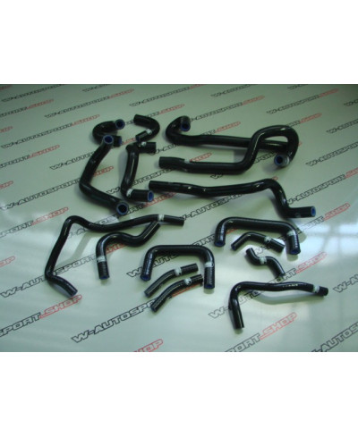 KIT DURITES SILICONE  RB25DET 