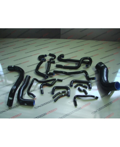 KIT DURITES SILICONE  RB25DET 