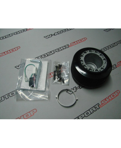 MOYEU DE VOLANT BOSS S14/R33