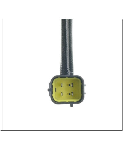 SONDE LAMBDA APRES CATA RX8 R3