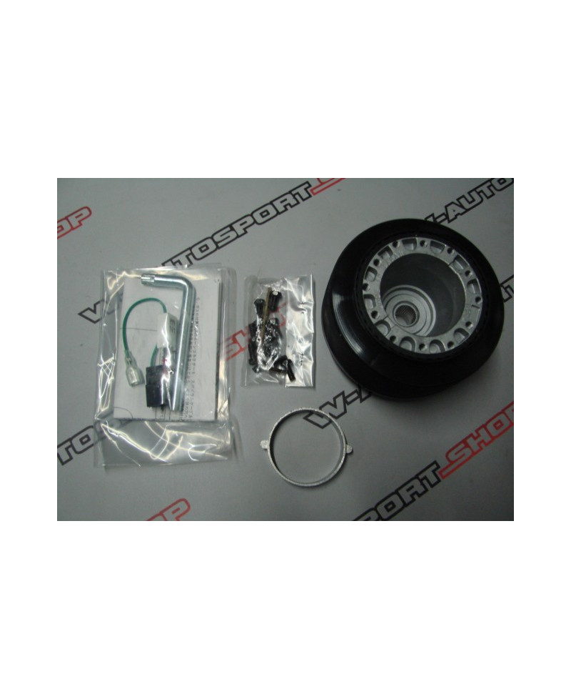 MOYEU DE VOLANT BOSS S14/R33