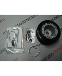 MOYEU DE VOLANT BOSS S14/R33