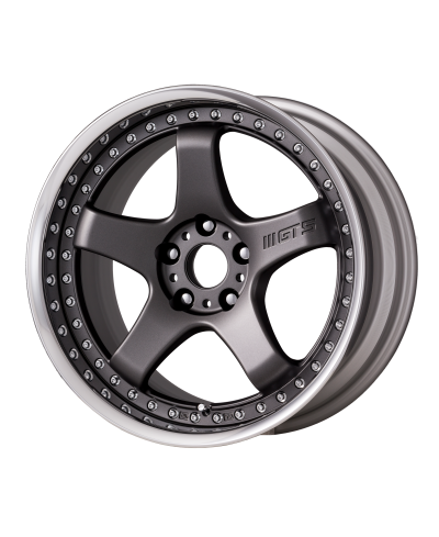 EMOTION GT53P WORK WHEELS
