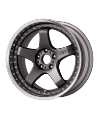 EMOTION GT53P WORK WHEELS
