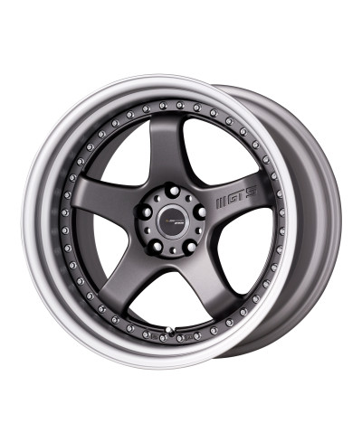 EMOTION GT53P WORK WHEELS