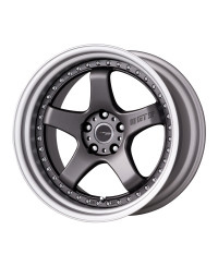 EMOTION GT53P WORK WHEELS