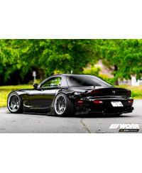 EMOTION GT53P WORK WHEELS