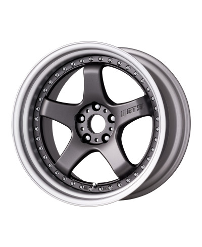EMOTION GT53P WORK WHEELS