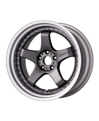 EMOTION GT53P WORK WHEELS