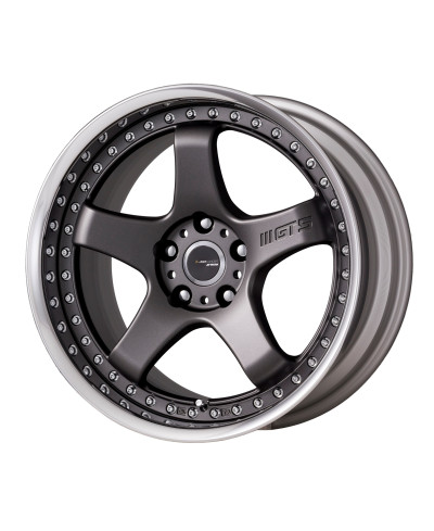 EMOTION GT53P WORK WHEELS