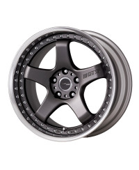 EMOTION GT53P WORK WHEELS