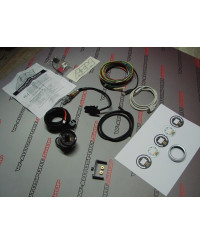 MANOMETRE AFR AEM NEW VERSION