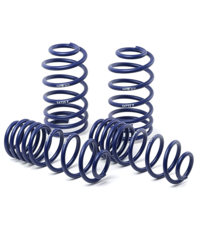 KIT DE RESSORTS COURTS NISSAN 200SX S13 H&R 