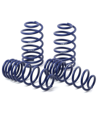 KIT DE RESSORTS COURTS NISSAN 200SX S13 H&R 