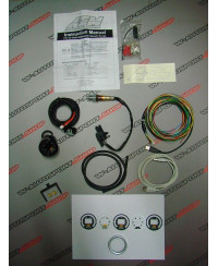 MANOMETRE AFR AEM NEW VERSION